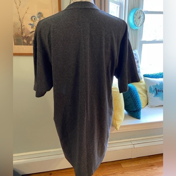 The Goonies tee size LT dark grey - Picture 2 of 7